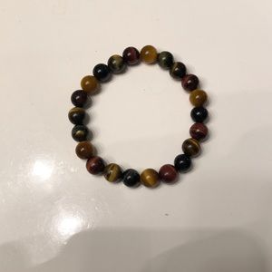 Beaded Bracelet